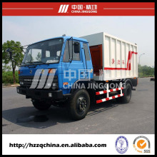 Approvisionnement de la Chine pour le camion (HZZ5140XLJ) ordures et Marketing pour la vente